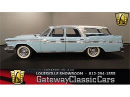1959 Chrysler Windsor (CC-1051442) for sale in Memphis, Indiana