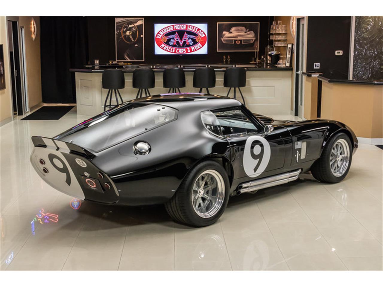 1965 Shelby Daytona Coupe Factory Five for Sale