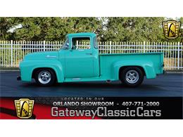 1956 Ford F100 (CC-1051453) for sale in Lake Mary, Florida