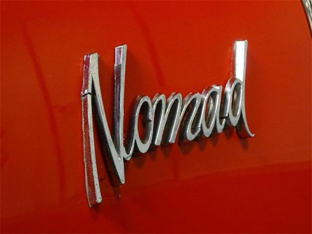 1972 Chevrolet Nomad (CC-1051456) for sale in Dearborn, Michigan