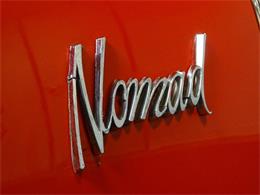 1972 Chevrolet Nomad (CC-1051456) for sale in Dearborn, Michigan