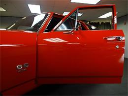 1972 Chevrolet Nomad (CC-1051456) for sale in Dearborn, Michigan