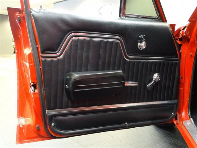 1972 Chevrolet Nomad (CC-1051456) for sale in Dearborn, Michigan