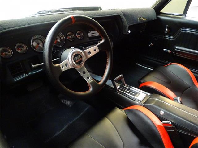 1972 Chevrolet Nomad (CC-1051456) for sale in Dearborn, Michigan