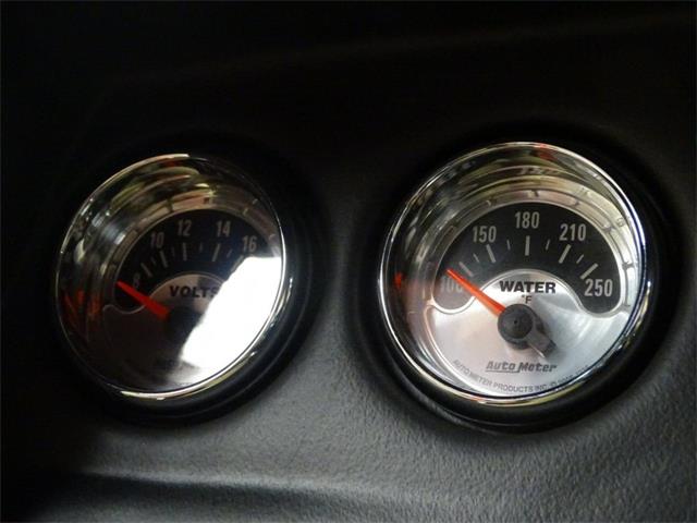 1972 Chevrolet Nomad (CC-1051456) for sale in Dearborn, Michigan