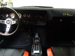 1972 Chevrolet Nomad (CC-1051456) for sale in Dearborn, Michigan