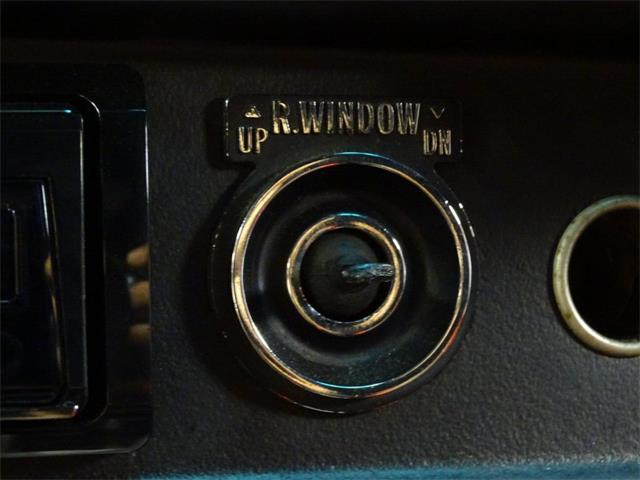 1972 Chevrolet Nomad (CC-1051456) for sale in Dearborn, Michigan