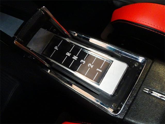 1972 Chevrolet Nomad (CC-1051456) for sale in Dearborn, Michigan