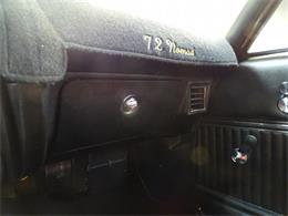 1972 Chevrolet Nomad (CC-1051456) for sale in Dearborn, Michigan