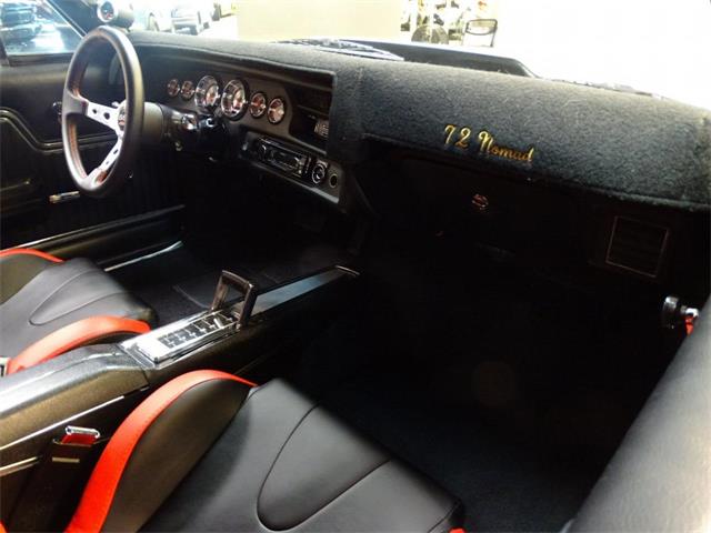 1972 Chevrolet Nomad (CC-1051456) for sale in Dearborn, Michigan