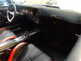 1972 Chevrolet Nomad (CC-1051456) for sale in Dearborn, Michigan