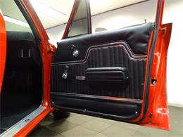 1972 Chevrolet Nomad (CC-1051456) for sale in Dearborn, Michigan