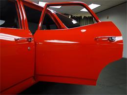 1972 Chevrolet Nomad (CC-1051456) for sale in Dearborn, Michigan