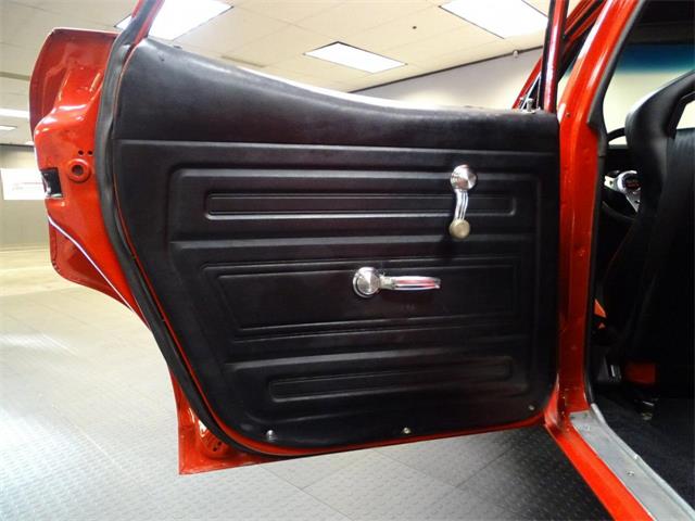 1972 Chevrolet Nomad (CC-1051456) for sale in Dearborn, Michigan