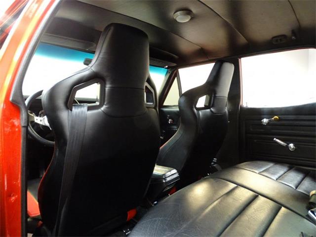 1972 Chevrolet Nomad (CC-1051456) for sale in Dearborn, Michigan
