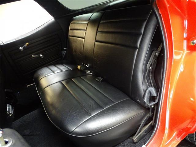 1972 Chevrolet Nomad (CC-1051456) for sale in Dearborn, Michigan