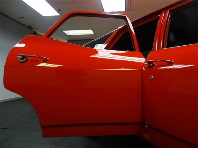 1972 Chevrolet Nomad (CC-1051456) for sale in Dearborn, Michigan