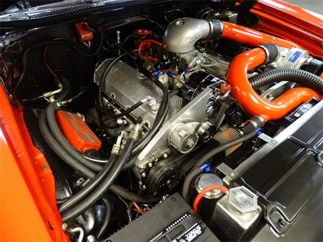 1972 Chevrolet Nomad (CC-1051456) for sale in Dearborn, Michigan