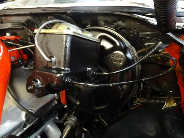 1972 Chevrolet Nomad (CC-1051456) for sale in Dearborn, Michigan