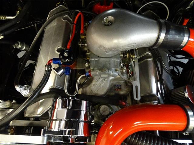 1972 Chevrolet Nomad (CC-1051456) for sale in Dearborn, Michigan