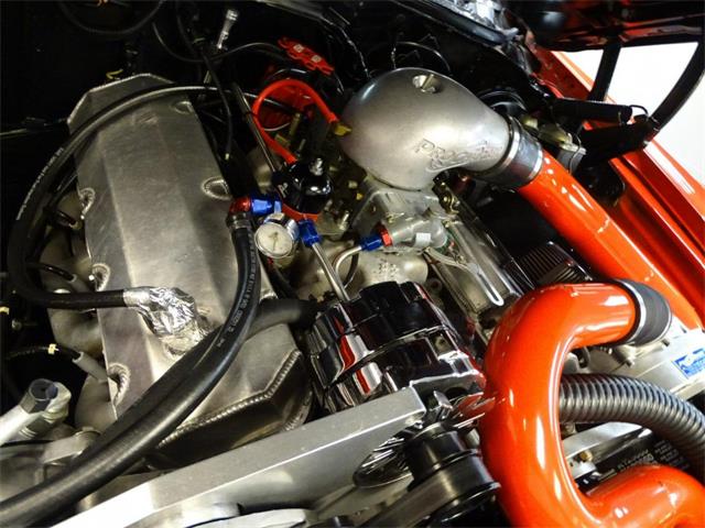 1972 Chevrolet Nomad (CC-1051456) for sale in Dearborn, Michigan
