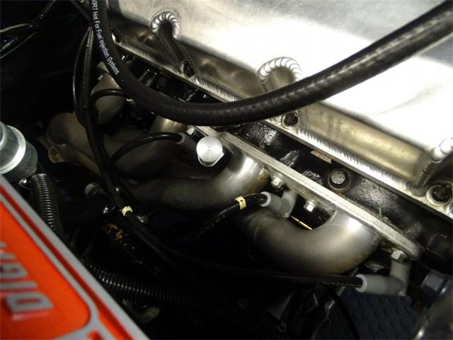 1972 Chevrolet Nomad (CC-1051456) for sale in Dearborn, Michigan