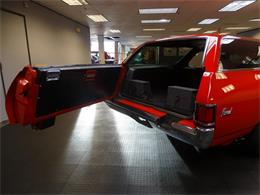 1972 Chevrolet Nomad (CC-1051456) for sale in Dearborn, Michigan
