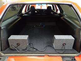 1972 Chevrolet Nomad (CC-1051456) for sale in Dearborn, Michigan