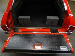 1972 Chevrolet Nomad (CC-1051456) for sale in Dearborn, Michigan