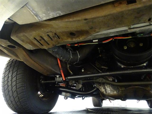 1972 Chevrolet Nomad (CC-1051456) for sale in Dearborn, Michigan