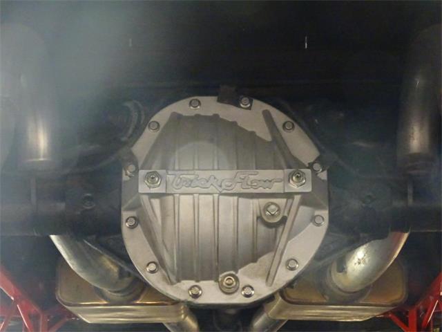 1972 Chevrolet Nomad (CC-1051456) for sale in Dearborn, Michigan