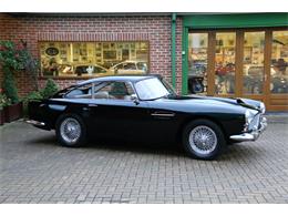 1960 Aston Martin DB4 Series II (CC-1051459) for sale in Maldon, Essex, 