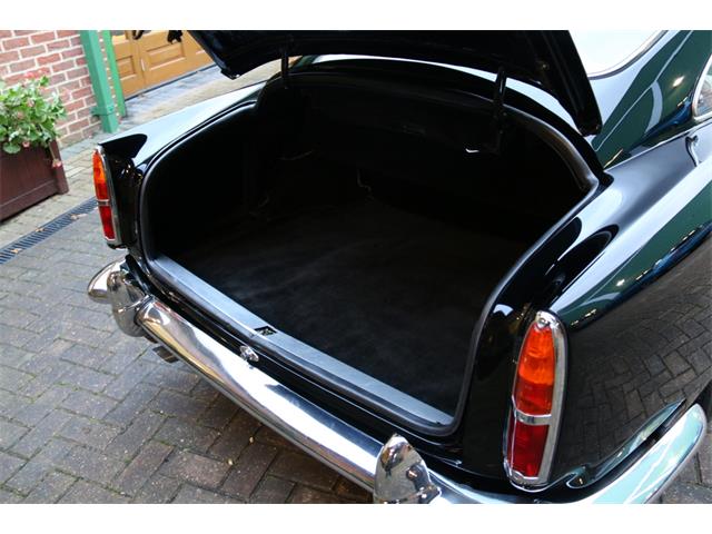 1960 Aston Martin DB4 Series II (CC-1051459) for sale in Maldon, Essex, 