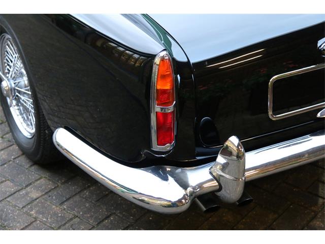 1960 Aston Martin DB4 Series II (CC-1051459) for sale in Maldon, Essex, 