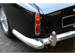 1960 Aston Martin DB4 Series II (CC-1051459) for sale in Maldon, Essex, 