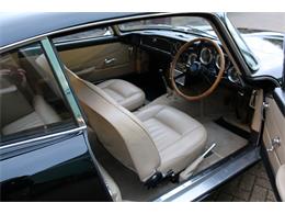 1960 Aston Martin DB4 Series II (CC-1051459) for sale in Maldon, Essex, 