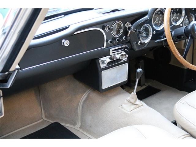 1960 Aston Martin DB4 Series II (CC-1051459) for sale in Maldon, Essex, 