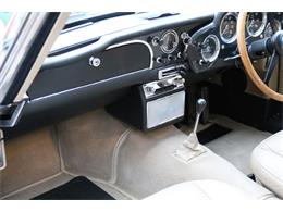 1960 Aston Martin DB4 Series II (CC-1051459) for sale in Maldon, Essex, 