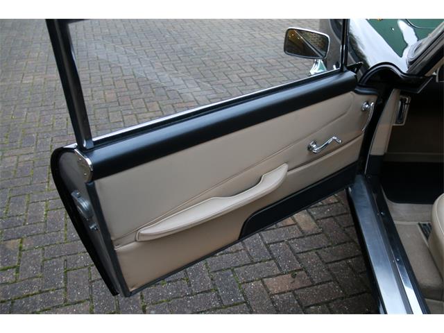 1960 Aston Martin DB4 Series II (CC-1051459) for sale in Maldon, Essex, 