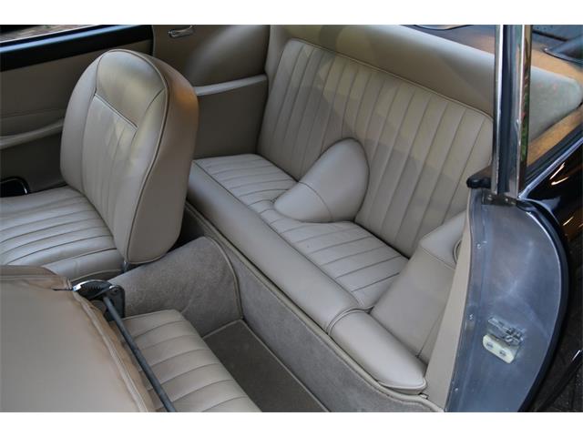 1960 Aston Martin DB4 Series II (CC-1051459) for sale in Maldon, Essex, 