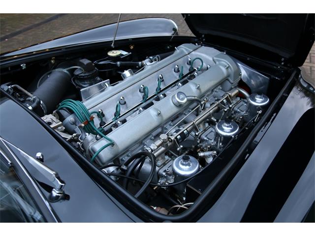 1960 Aston Martin DB4 Series II (CC-1051459) for sale in Maldon, Essex, 