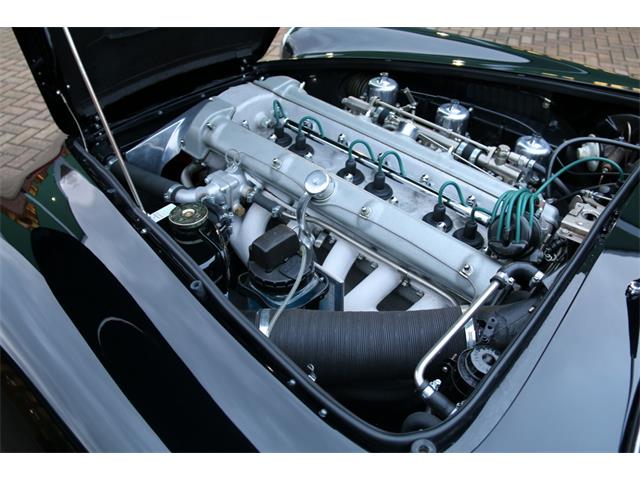 1960 Aston Martin DB4 Series II (CC-1051459) for sale in Maldon, Essex, 