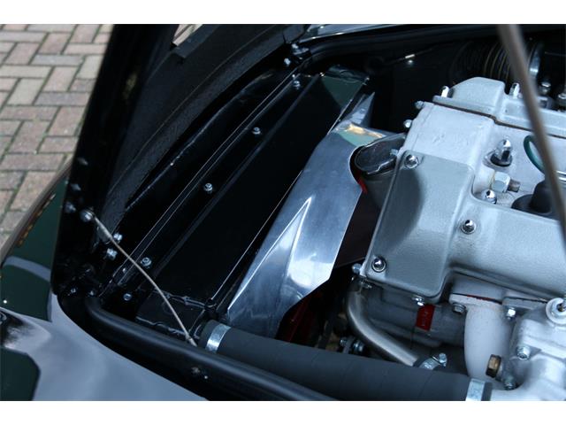 1960 Aston Martin DB4 Series II (CC-1051459) for sale in Maldon, Essex, 