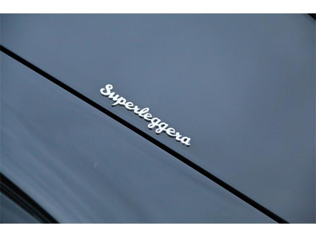 1960 Aston Martin DB4 Series II (CC-1051459) for sale in Maldon, Essex, 