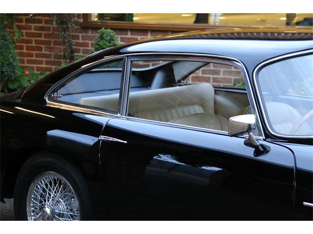 1960 Aston Martin DB4 Series II (CC-1051459) for sale in Maldon, Essex, 