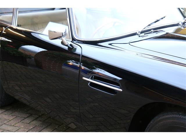 1960 Aston Martin DB4 Series II (CC-1051459) for sale in Maldon, Essex, 