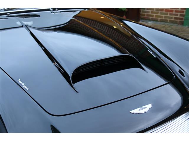1960 Aston Martin DB4 Series II (CC-1051459) for sale in Maldon, Essex, 