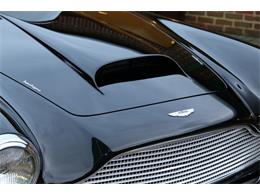 1960 Aston Martin DB4 Series II (CC-1051459) for sale in Maldon, Essex, 
