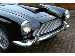 1960 Aston Martin DB4 Series II (CC-1051459) for sale in Maldon, Essex, 