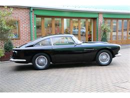 1960 Aston Martin DB4 Series II (CC-1051459) for sale in Maldon, Essex, 